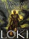 Cover image for The Testament of Loki